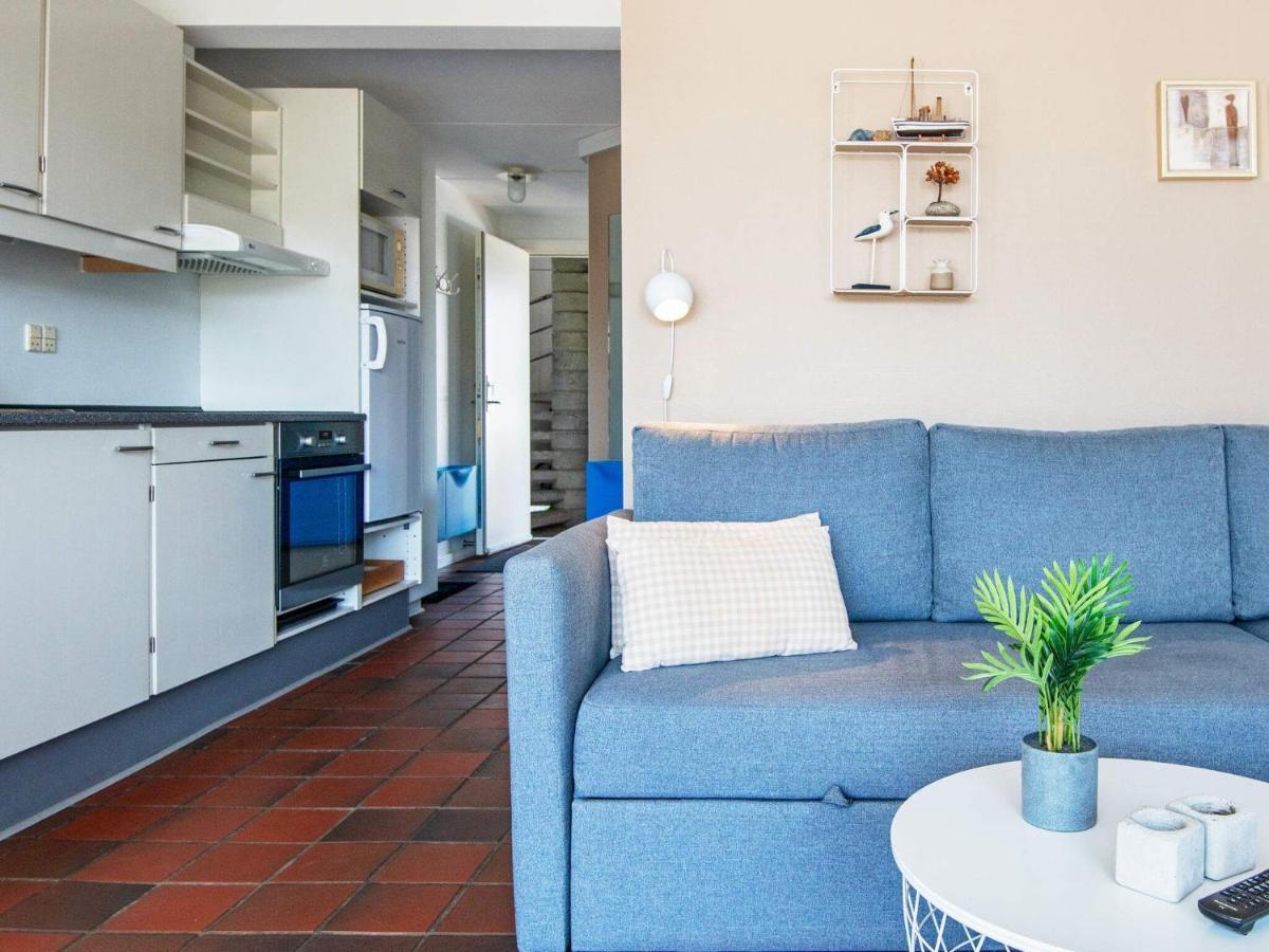 4 Person Holiday Home In Fan Fanø Exterior foto