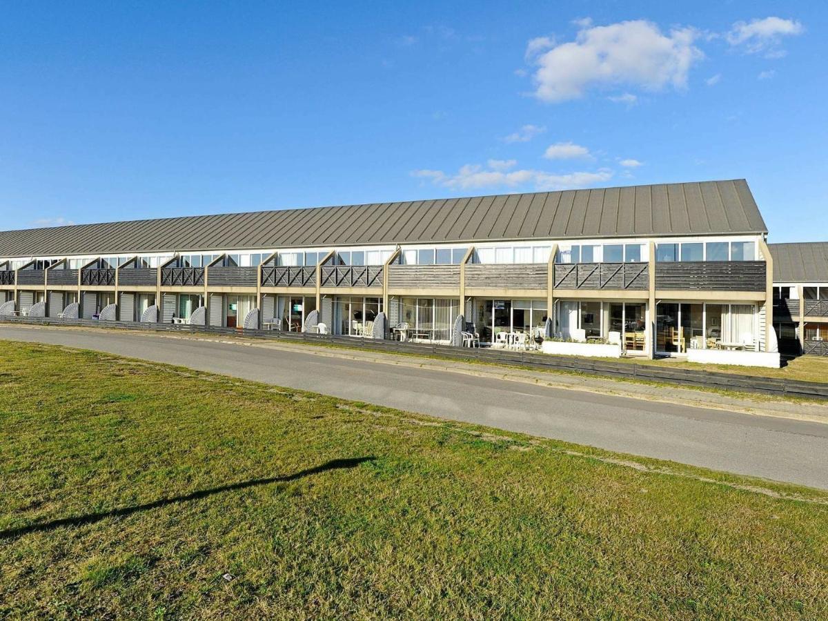 4 Person Holiday Home In Fan Fanø Exterior foto